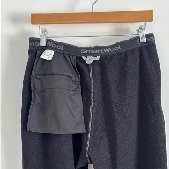 Men's Black Pants - Picture 13 of 13